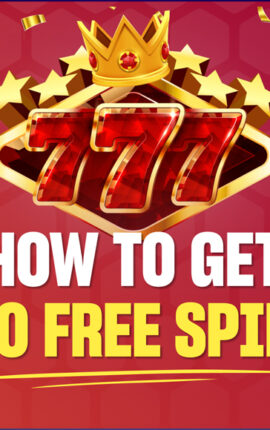100 Free Spins No Deposit Canada 2025