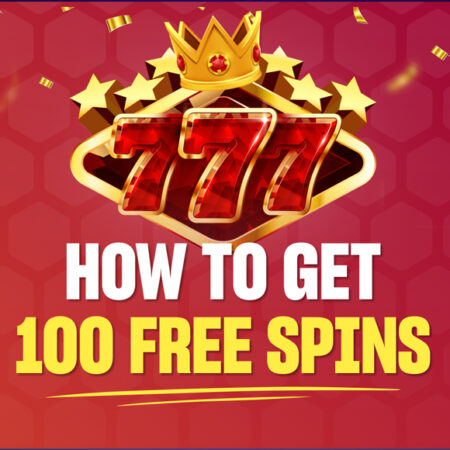 100 Free Spins No Deposit Canada 2025