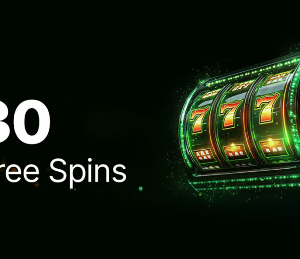 30 Free Spins No Deposit Bonuses for 2025